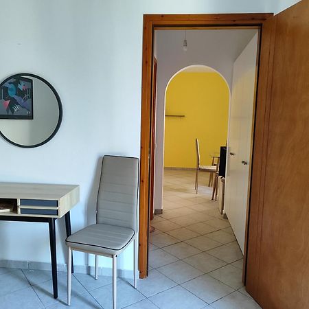 Villy'S Apartment Anabolu Dış mekan fotoğraf