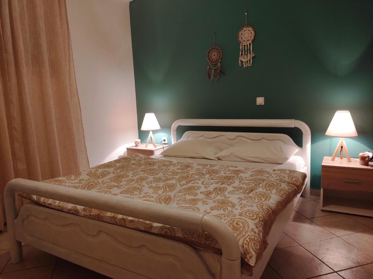 Villy'S Apartment Anabolu Dış mekan fotoğraf