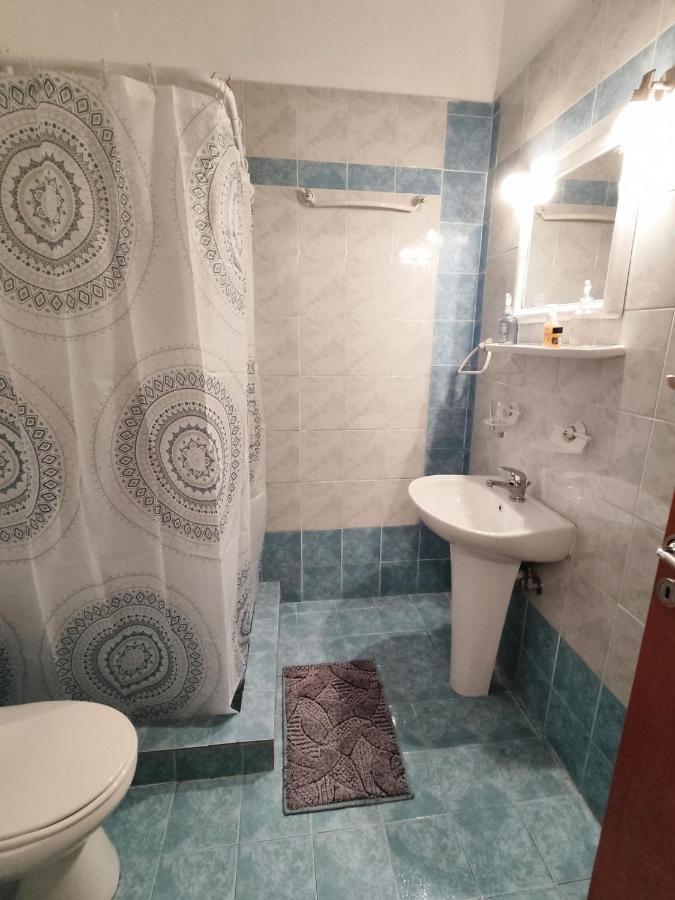 Villy'S Apartment Anabolu Dış mekan fotoğraf