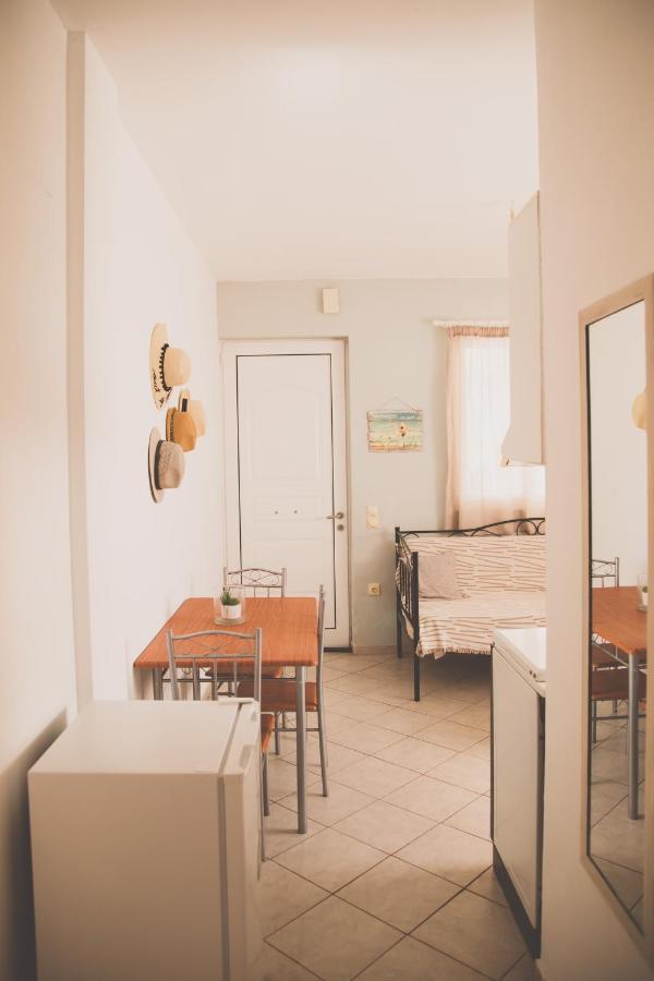 Villy'S Apartment Anabolu Dış mekan fotoğraf