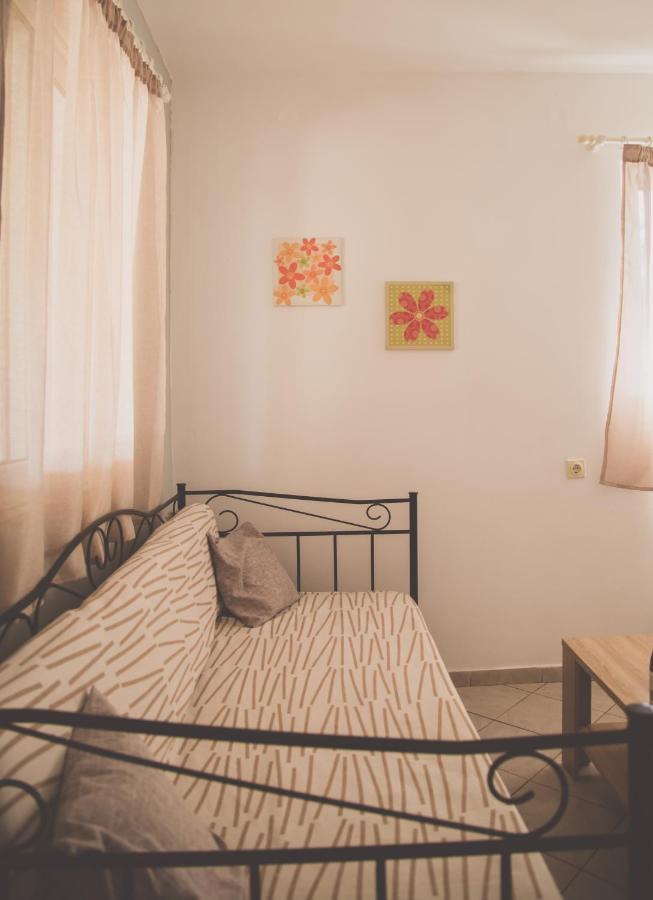 Villy'S Apartment Anabolu Dış mekan fotoğraf