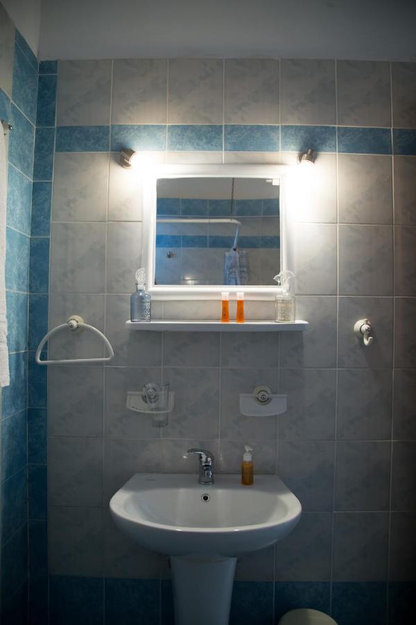 Villy'S Apartment Anabolu Dış mekan fotoğraf