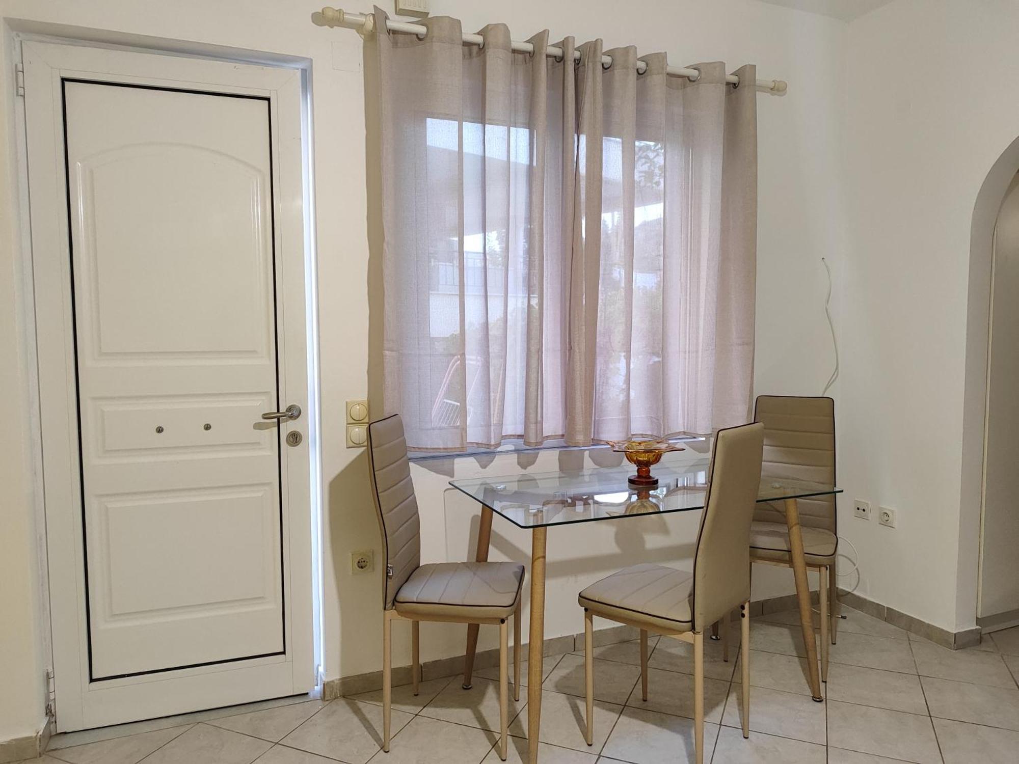 Villy'S Apartment Anabolu Dış mekan fotoğraf