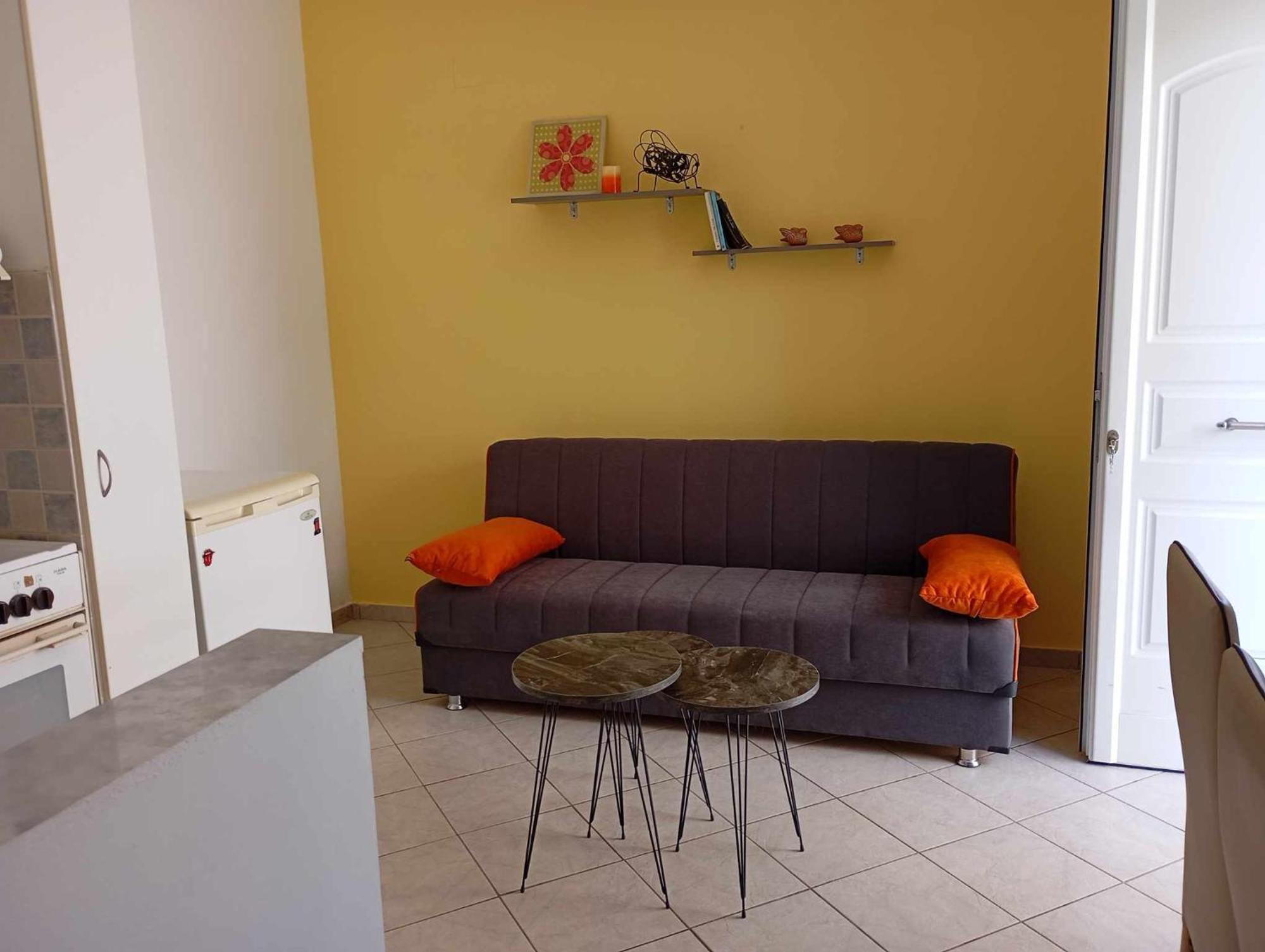 Villy'S Apartment Anabolu Oda fotoğraf