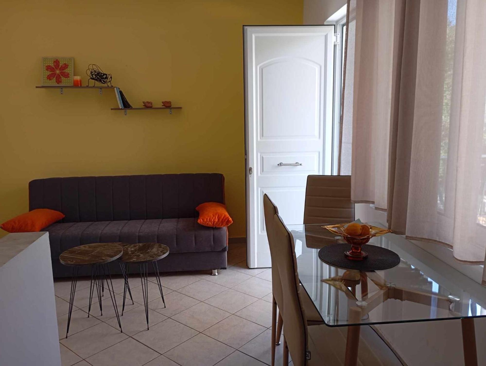 Villy'S Apartment Anabolu Oda fotoğraf