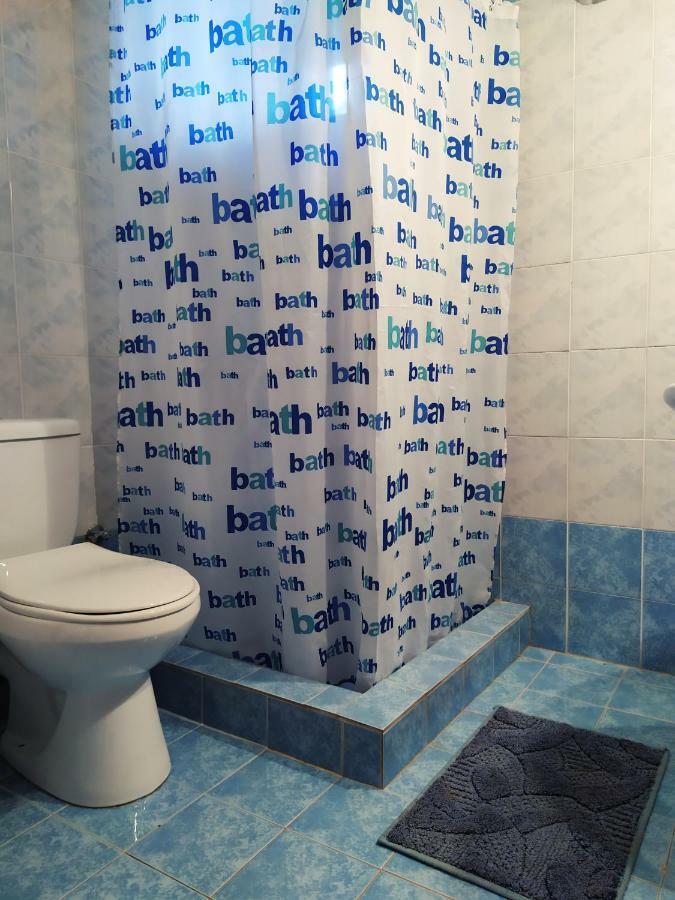 Villy'S Apartment Anabolu Dış mekan fotoğraf