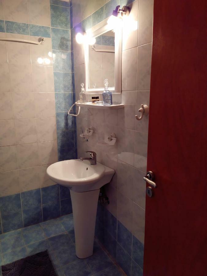 Villy'S Apartment Anabolu Dış mekan fotoğraf