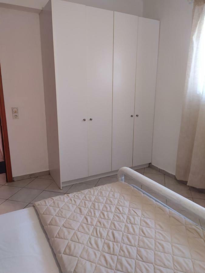 Villy'S Apartment Anabolu Dış mekan fotoğraf